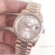 New Upgraded Rolex Day-Date II 2836 Watch Rose Gold Diamond Bezel (3)_th.jpg